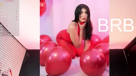 Danna  online show from February 26, 9:08 am