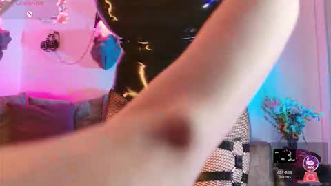 bdsm_night online show from January 16, 6:23 pm