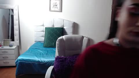 Snapshot of bdsmelapetite chatting on October 8, 6:00 am Ela online show from October 8, 6:00 am