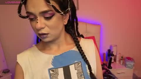 Snapshot of bdsmelapetite chatting on January 8, 7:32 am Ela online show from January 8, 7:32 am