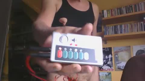 Snapshot of bdsmformistress chatting on September 17, 12:40 pm bdsmformistress online show from September 17, 12:40 pm