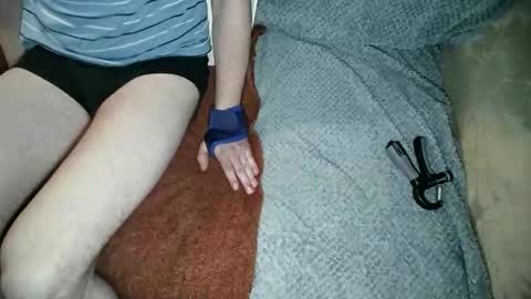 mikiforfun online show from January 7, 2:03 am