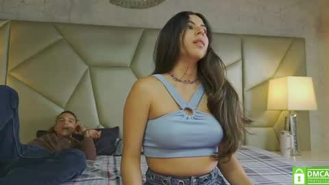Helena  Evan online show from May 16, 11:53 am