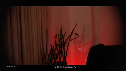 Call me Bells  Next Stream on Wednesday    Feb 26  online show from October 10, 8:08 pm