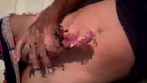 BeachGuy online show from October 21, 2:45 am