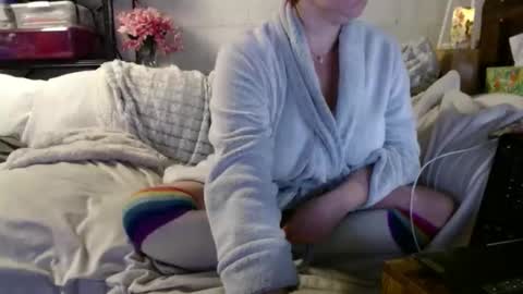 BeachyMILF online show from March 16, 2:28 am