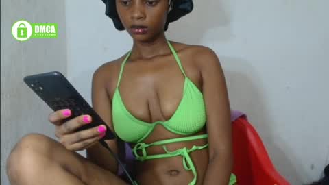 beakimber50 online show from April 29, 10:38 pm