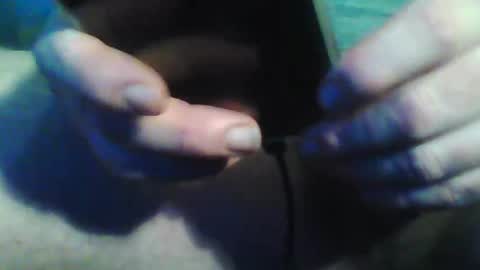 Snapshot of beanwright26 chatting on February 11, 2:35 pm beanwright26 online show from February 11, 2:35 pm