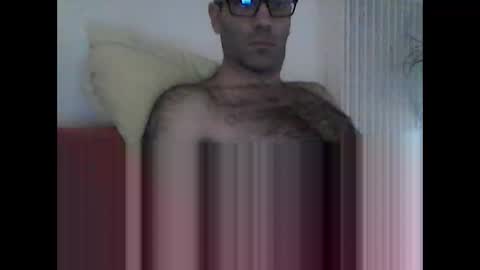 bear14250949 online show from November 4, 8:35 am