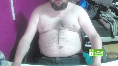 bear282667 online show from March 24, 11:59 am