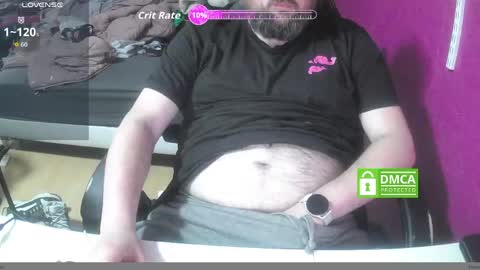 bear282667 online show from April 3, 11:19 am