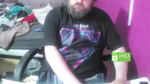 bear282667 online show from April 26, 4:04 pm