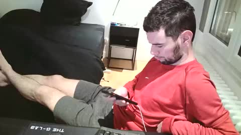 Bear69fun online show from January 13, 11:19 am