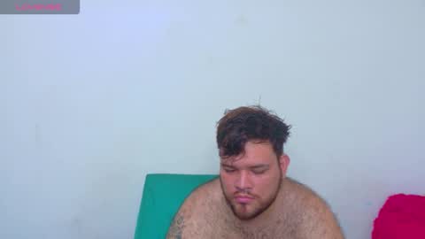 bigbearr online show from January 13, 1:33 am