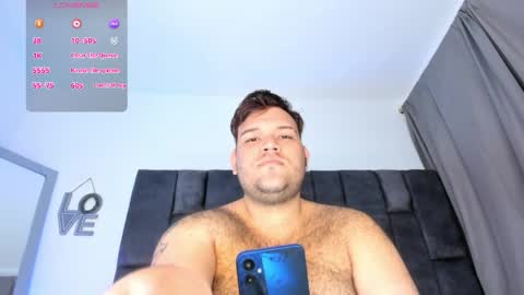 bigbearr online show from April 2, 10:51 pm