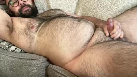 bear_country online show from December 27, 5:59 pm