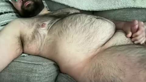 bear_country online show from March 20, 7:30 pm