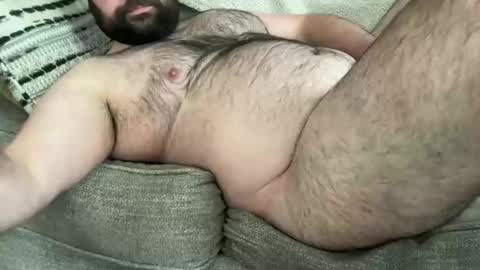 bear_country online show from March 27, 6:40 pm