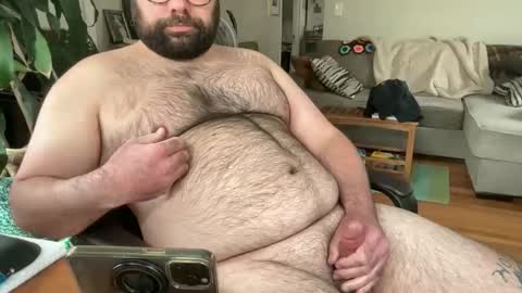 bear_country online show from March 31, 4:29 pm