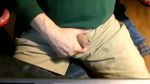 Bruno online show from April 3, 3:48 am