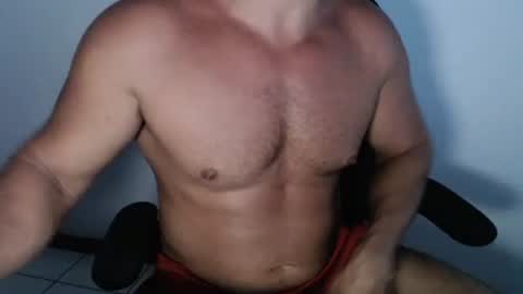 Beard Guy online show from January 21, 12:07 pm