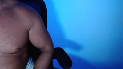 Beard Guy online show from January 25, 12:06 am