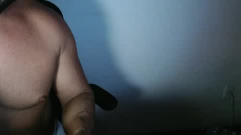 Beard Guy online show from February 13, 10:00 pm