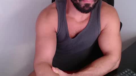 Beard Guy online show from May 17, 4:36 pm