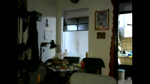 BeardBo online show from April 5, 4:31 am