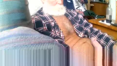 Snapshot of beardbushy chatting on January 27, 4:54 pm beardbushy online show from January 27, 4:54 pm