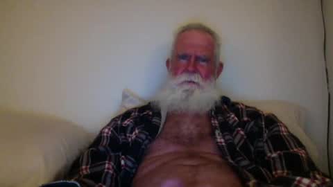Snapshot of beardbushy chatting on August 1, 7:07 am beardbushy online show from August 1, 7:07 am