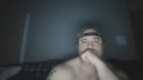bearded4urpleasure online show from February 21, 2:34 am