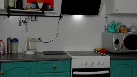 Zeus online show from October 14, 2:23 am