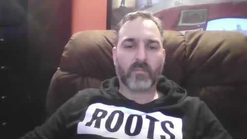 beardedambition online show from February 6, 11:58 pm