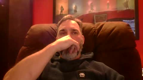 beardedambition online show from October 10, 6:29 pm