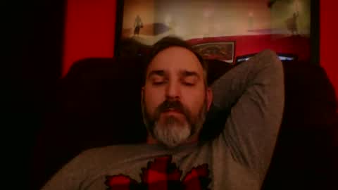 beardedambition online show from October 17, 2:30 pm