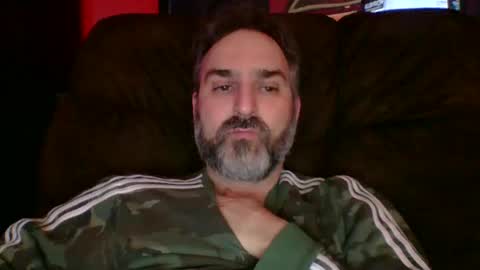 beardedambition online show from February 12, 1:33 am