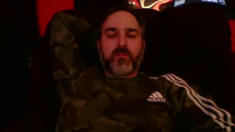 beardedambition online show from February 13, 1:12 am