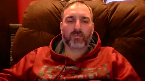 beardedambition online show from March 5, 1:34 am