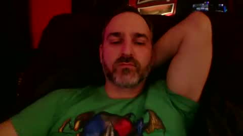 beardedambition online show from March 14, 2:00 pm