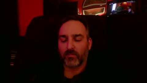 beardedambition online show from March 19, 1:09 am