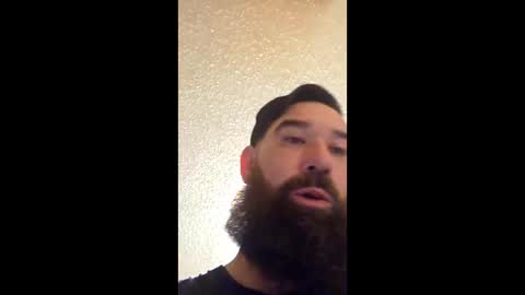 beardedbabe online show from May 21, 5:03 am