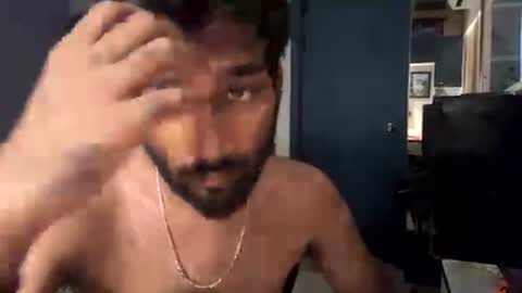 beardedbulge online show from June 26, 10:30 am