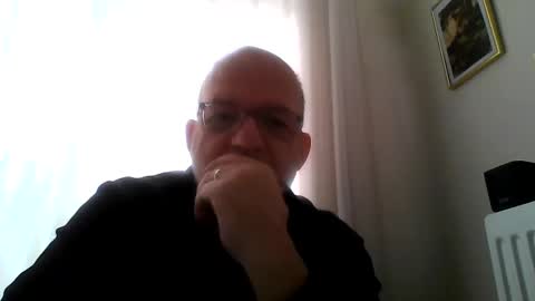 Snapshot of beardman916444 chatting on February 22, 12:40 pm Beardman online show from February 22, 12:40 pm