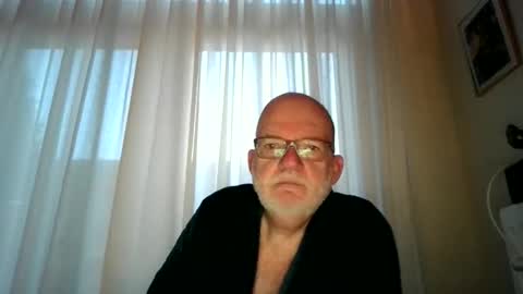 Beardman online show from March 22, 5:22 am