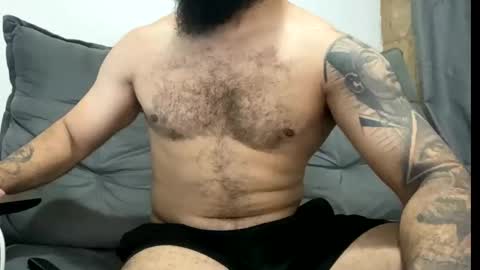 Min online show from February 13, 9:44 pm