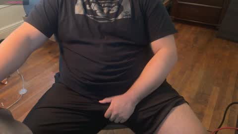 beardudeguy online show from November 11, 7:58 pm