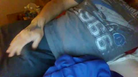 Justforfun online show from December 22, 1:08 pm