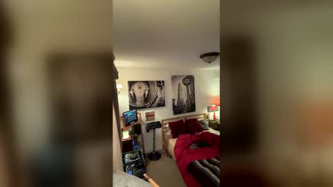 bearmeat4you online show from December 14, 5:57 am