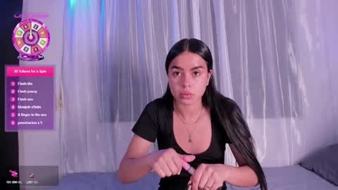 Snapshot of bearmel3 chatting on March 12, 5:49 pm MELANI online show from March 12, 5:49 pm